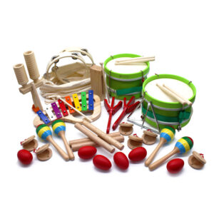 Music Set (29pcs)