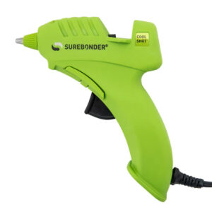 Cool Glue Gun Preschooler ECE