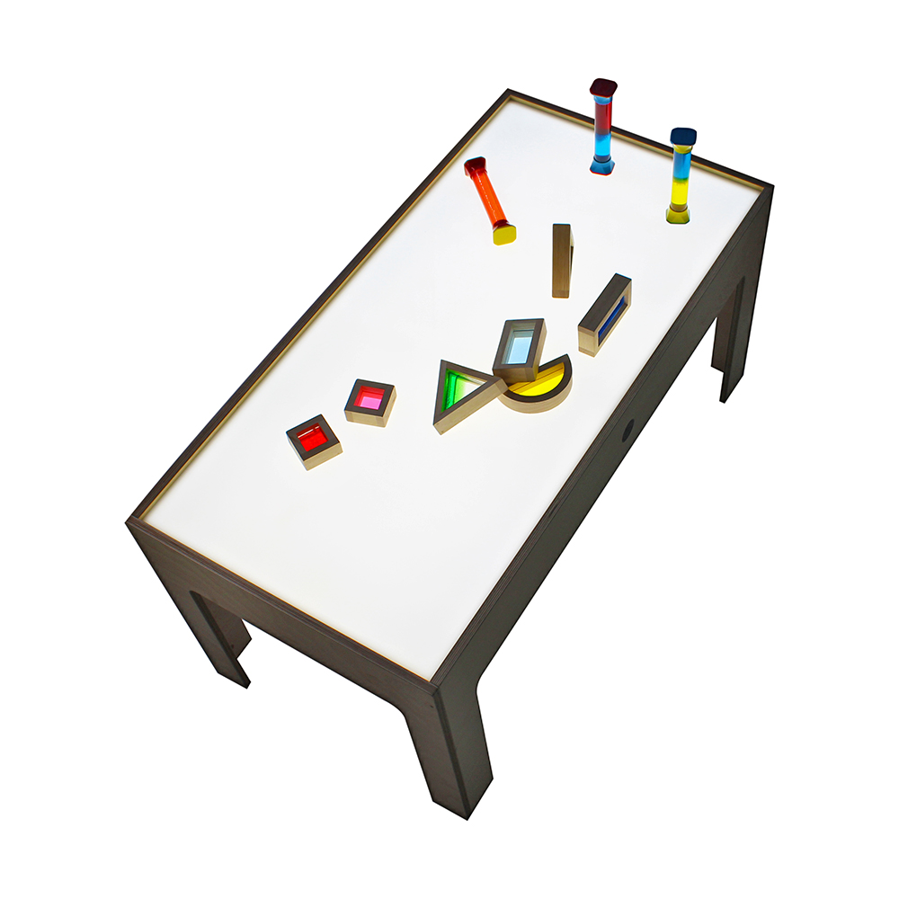 Discover & See Light Table - Image 2