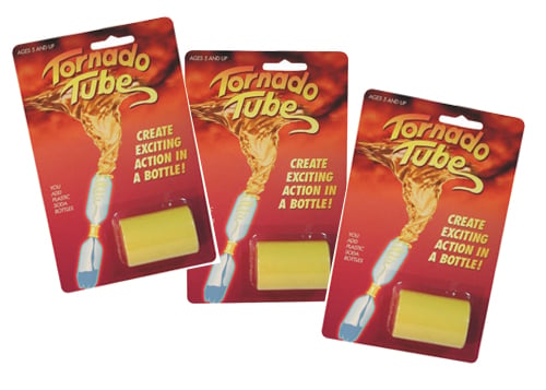 Tornado Connector (3pcs)-13076