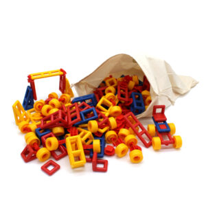 Bulk Mobilo Set Kindergartens & Schools