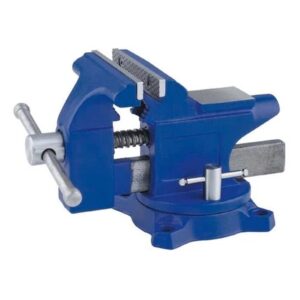 Bench Vice