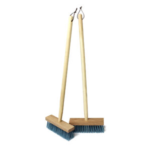 Yard Broom Set (2pcs)