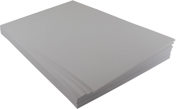 A4 Card 200gsm White (100pcs)-0