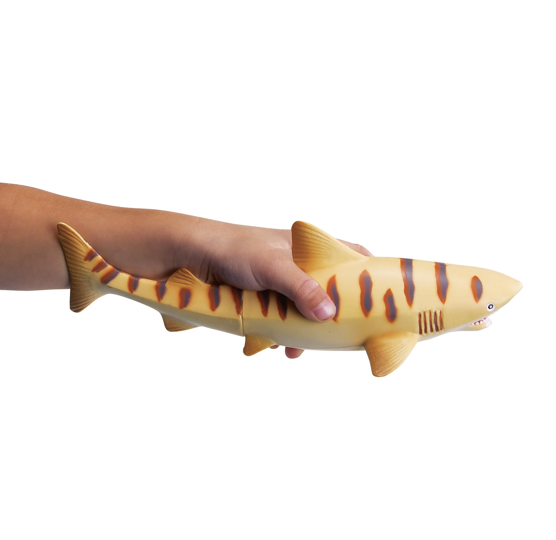 Jumbo Ocean Animals (6pcs)-13086