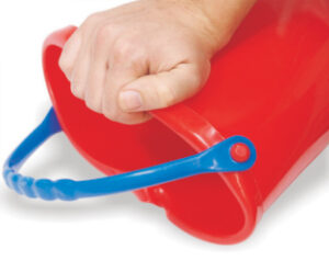 Super Tuff Bucket 19cm