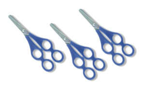 Training Scissors (3pcs)-0
