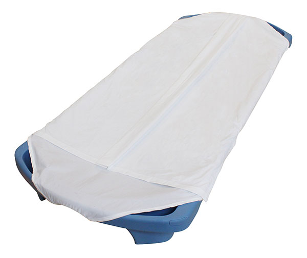 Breathable Sleeping Bag - Standard - Image 3