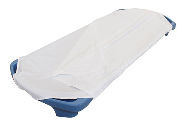 Breathable Sleeping Bag - Standard - Image 4
