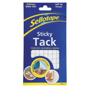 Sticky Tack 100gm