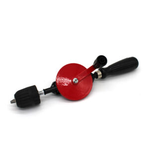 Early Years Hand Drill 26cm