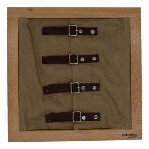 Buckling Frame