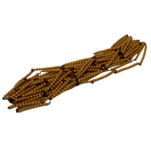 1000 Bead Chain of Individual Beads