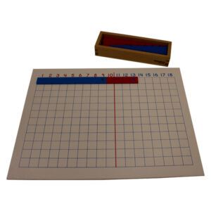 Addition Strip Board