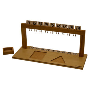 Teen Bead Hanger