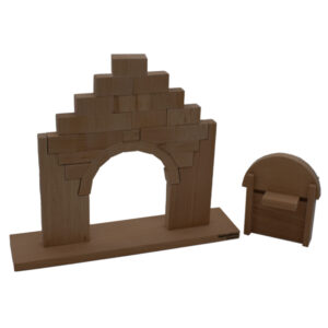 Roman Arch
