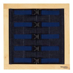 Bag Clipping Frame