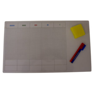 Dot Exercise