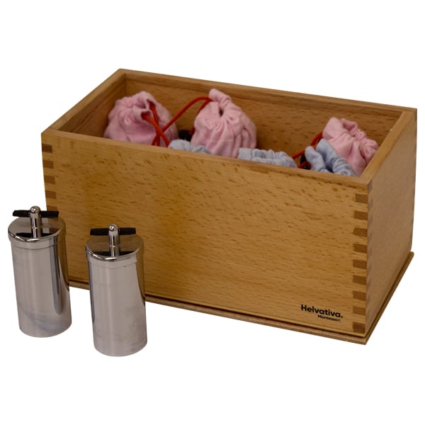 Thermic Bottles (9pcs)