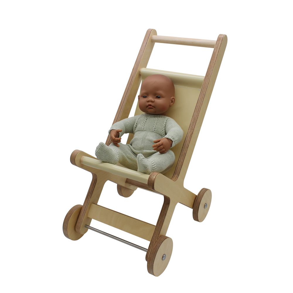 Dolls Stroller - Image 2