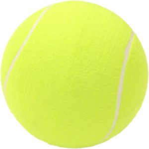 Giant Tennis Ball-0