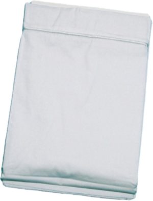 Cot Size Fitted Sheet (1pc)-0