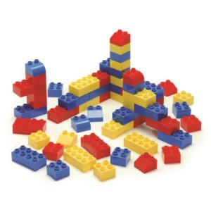 Preschool Building Blocks (150pcs)-0