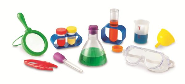 Early Years Science Set (12pcs)-0