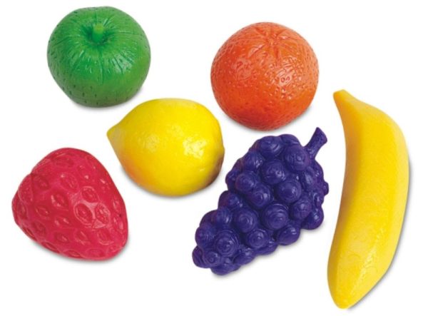 Fruity Fun Counters (108pcs)-6611