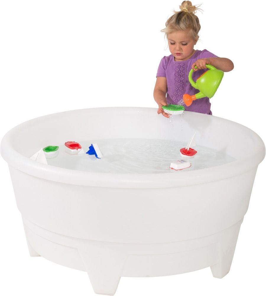 All-In-One Play Tray only Natural-0