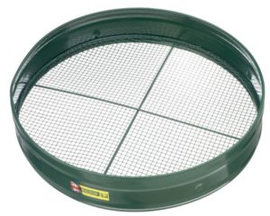 Metal Sieve-0