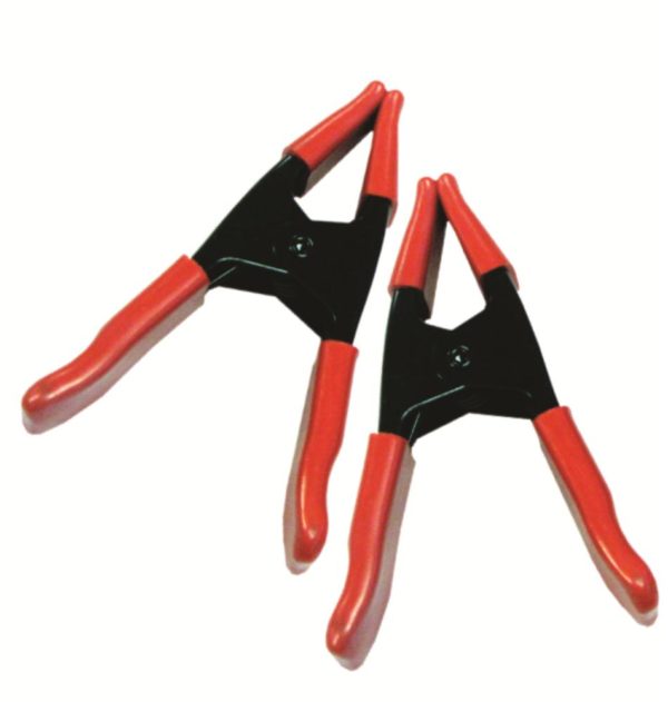 Early Years Clamps (2pcs)-13106