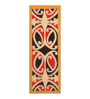 Kowhaiwhai (9pcs)-0