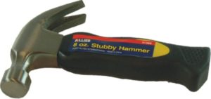 Stubby Tack Hammer (2pcs)-0