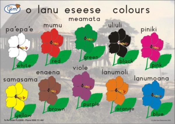 Colours Poster Samoan-0