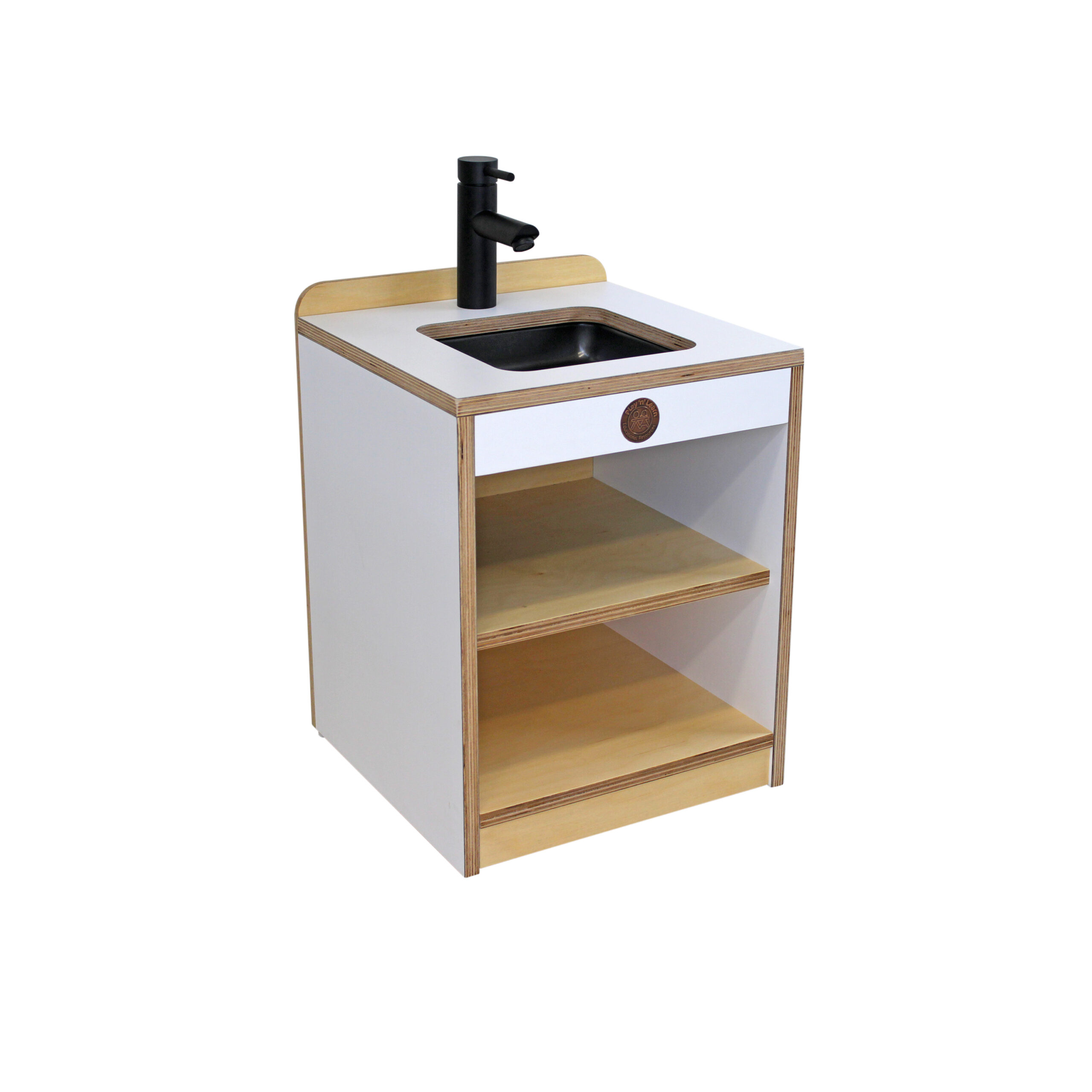 Scandinavian Tiny Tots Kitchen (3pcs) - Image 7