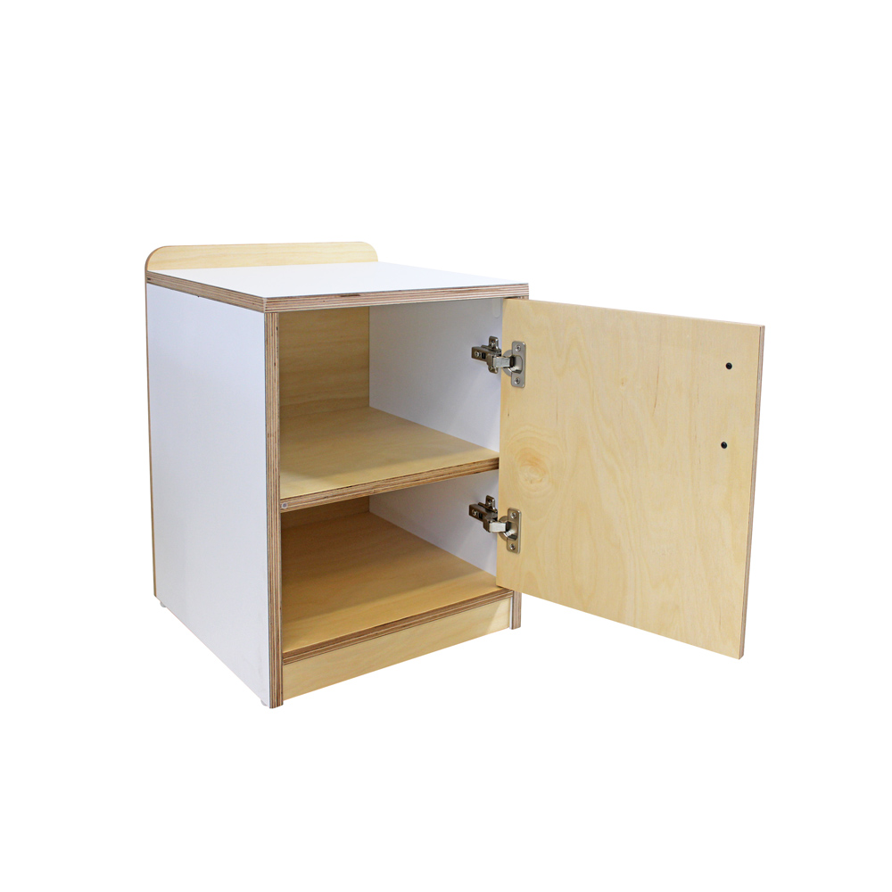Scandinavian Tiny Tots Kitchen (3pcs) - Image 5