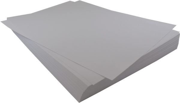 A3 Paper 80gsm White (200pcs)-0