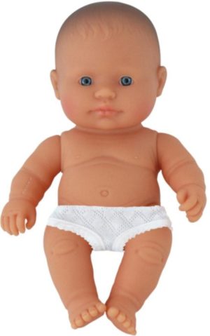 Anatomically Correct Doll 21cm (1pce)-0