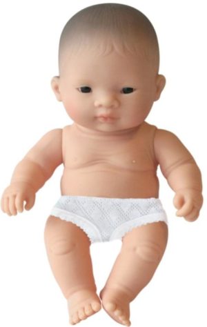 Anatomically Correct Doll 21cm (1pce)-0