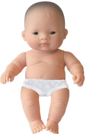 Anatomically Correct Doll 21cm (1pce)-0