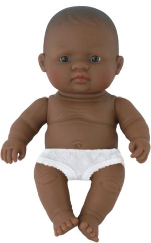 Anatomically Correct Doll 21cm (1pce)-0