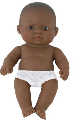 Anatomically Correct Doll 21cm (1pce)-0