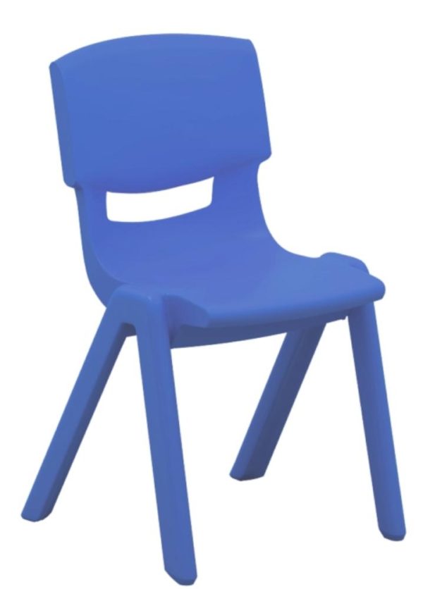 Ergo Chair 26cm-0