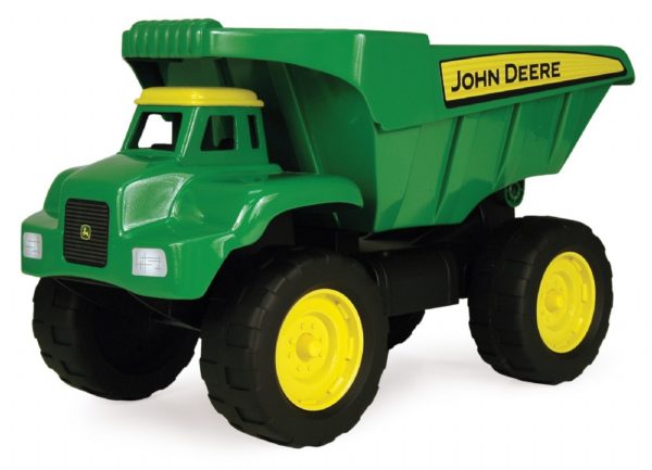 John Deere Dump Truck 38cm-0