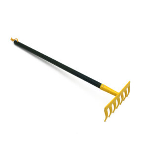 Metal Rake 63cm