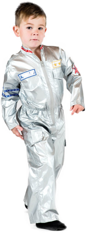 Astronaut Dress-Up-0
