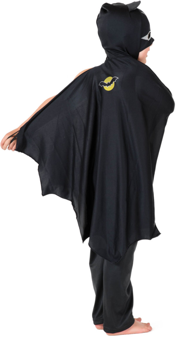 Bat Cape Dress-Up-13965