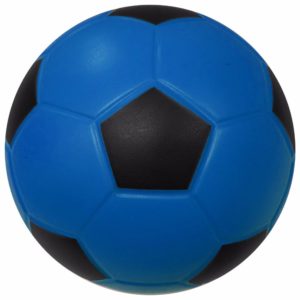Soccer Ball 20cm-0