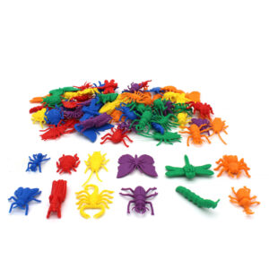 Bug Counters (72pcs)